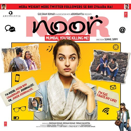 Noor (2017) (Hindi)